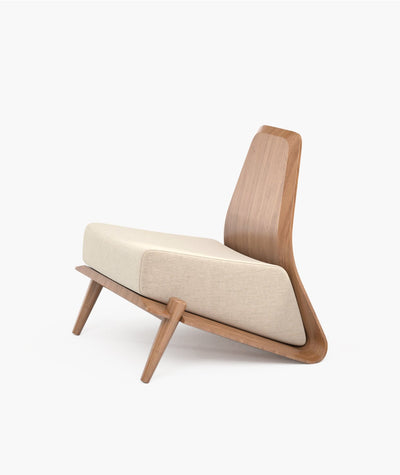 Alex lounge chair