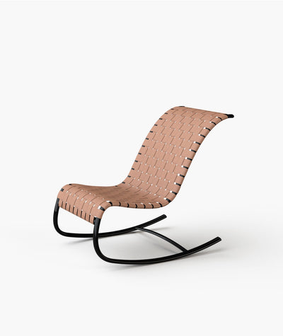 Alex lounge chair